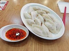 -喜家德虾仁水饺(北站店)