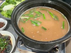 -好味家豆米火锅(龚北路店)