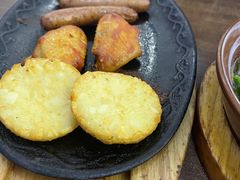 -萨莉亚意式餐厅(河东万达店)