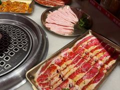 -韩宫宴和牛烤肉(苏州悠方购物中心店)