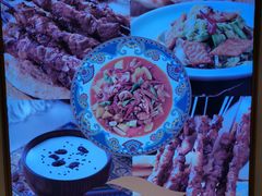 -巴依老爷新疆美食(远洋未来汇购物中心店)