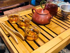 -丽江庭院之爱在路上(西单店)