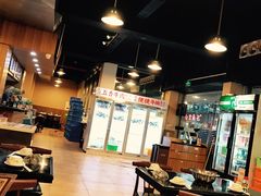 大堂-八合里牛肉火锅(八合里总店)