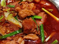 -李老哈·东北菜(宋园路店)