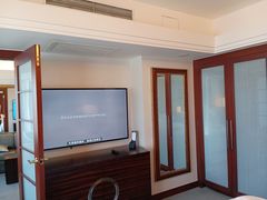 -上海明天广场JW万豪酒店