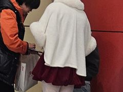 -王府井(地铁站)