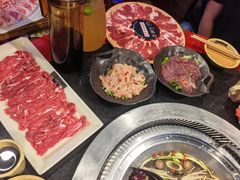 -唇辣号重庆老火锅(燕郊鑫乐汇店)