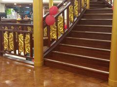 -新龙船黄浦江餐饮游船官方自营店