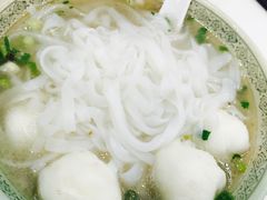 -文辉墨鱼丸大王(铜锣湾渣甸街总店)