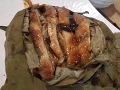 -南都咖啡西餐厅(吉厦村店)