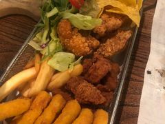 -塔可墨西哥餐厅(江宁景枫店)