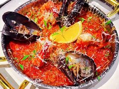 -LESCEDARS Brasserie Bistro香柏树