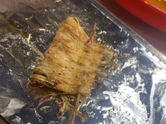 -云晓光头烧烤吧(德平路店)