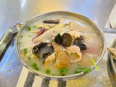 -广场正宗原汁薏米店