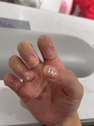 -丽心自助美甲美睫