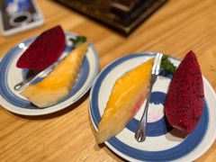 -鱼四季·新融合料理(苏宁广场店)