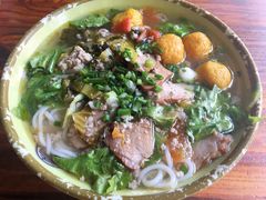 蟹仔粉-周记蟹仔粉(侨港风情街店)