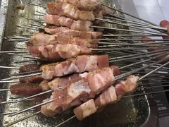 -小寒羊烧烤(凯瑞时代大厦店)