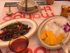 -美泰·Mangothai·清迈云街(天空之城店)