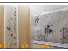 -老桂湖公园-杨升庵博物馆
