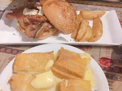 -红茶冰室(伟晴街店)