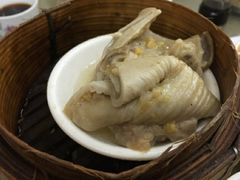 -香港蓮香樓(中環店)