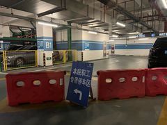 -复旦大学附属眼耳鼻喉科医院(浦江院区)