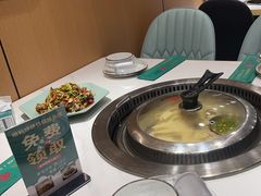 -满兴咱妈烀饼铁锅炖(兰州北街店)