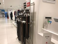 -优衣库(厦门SM广场店)
