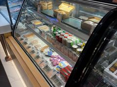 -大连铂尔曼酒店-铂尔曼美食廊 Pullman Deli