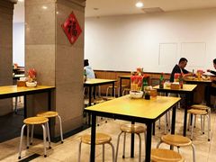 大堂-水仙拉面(水仙街店)
