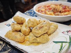 -晓平饭店(嘉善路店)