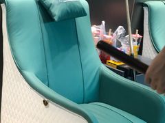 -夜时尚台球俱乐部(汉阳摩尔城店)