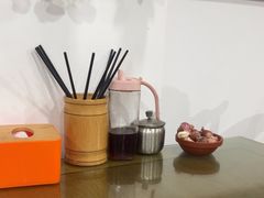 -鸡西大冷面海鲜烧烤涮(常营店)