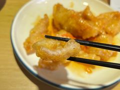 -关东小磨东北菜(上海长风大悦城店)