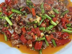 -湖南文氏湘菜馆(顺河高架路店)