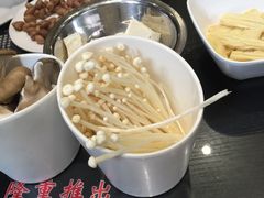 -川香煲(茅台路店)