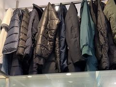 -福奈特洗衣洗鞋(莘谭路店)