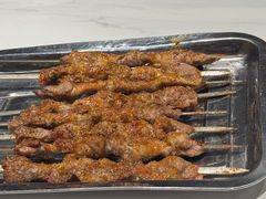 -俭寨大盘鸡·缸子肉·小公鸡·新疆菜(云通店)