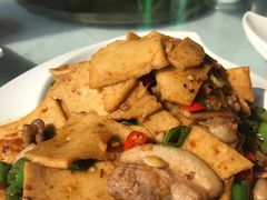 -燕北云山·农家菜·灶台鱼(密云溪翁庄店)
