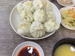 -津门张记包子铺(华昌道店)