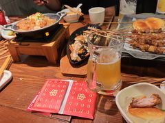 -管氏翅吧(地安门店)