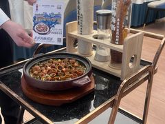 -品海楼·大连海胆锅贴馆(东港店)