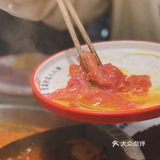 不吹不黑，大连首家犊门火锅探店