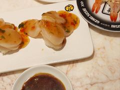 -元气寿司(宝安壹方城店)