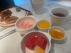 -比格比萨自助(宝山日月光店)