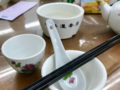 -香港蓮香樓(中環店)