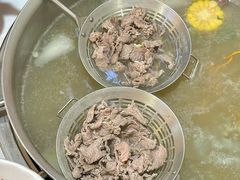 -大四喜·鲜牛肉火锅(洛阳大学城店)