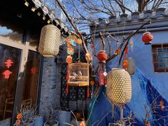 -四喜小胖·北京涮肉(五道营店)