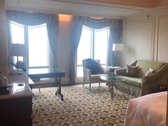 -广州富力丽思卡尔顿酒店